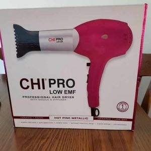 Chi Pro Professional Hair Dryer